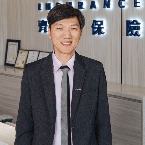Billy Duong